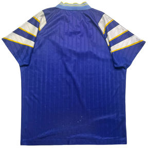 Suécia Adidas