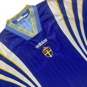 Suécia Adidas