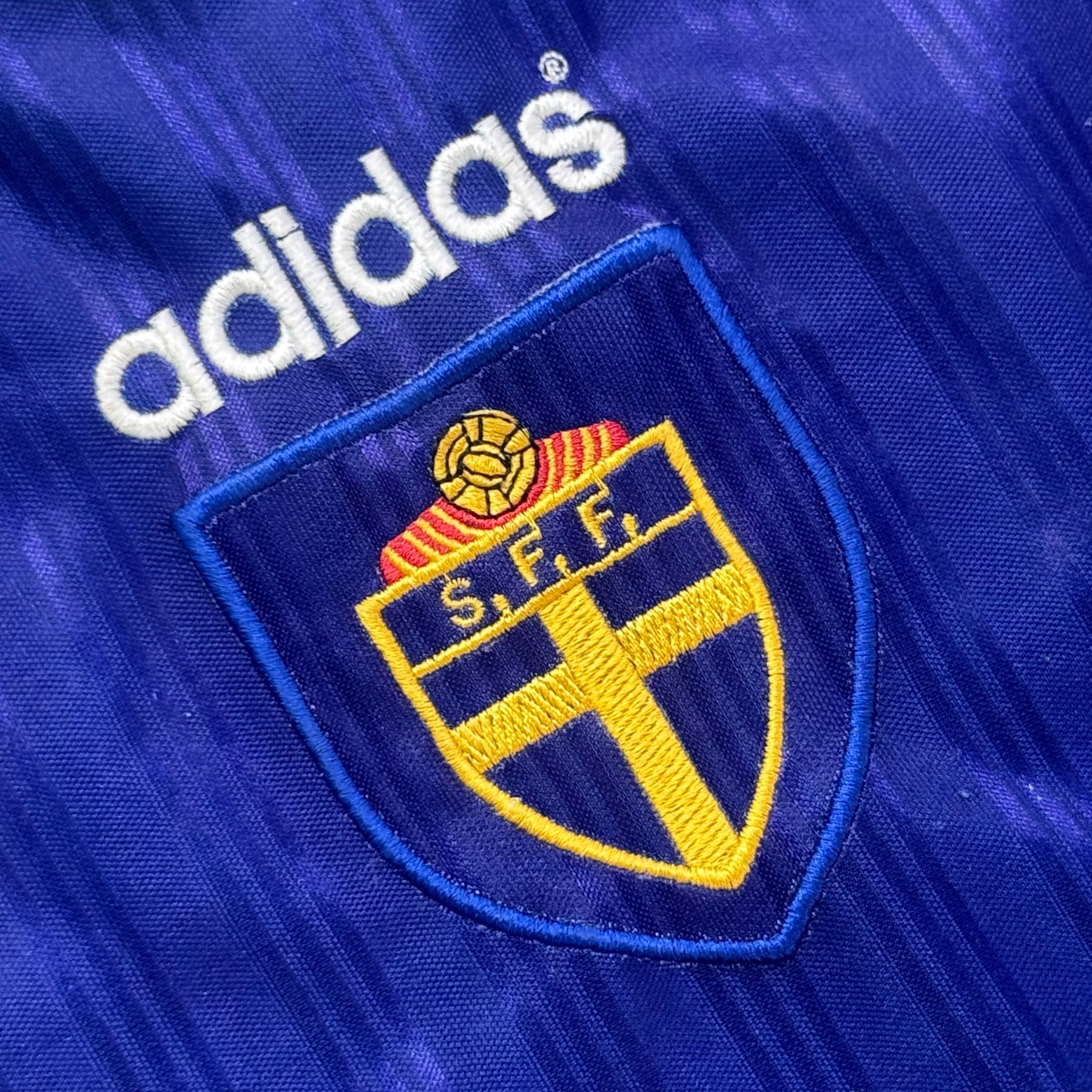 Suécia Adidas