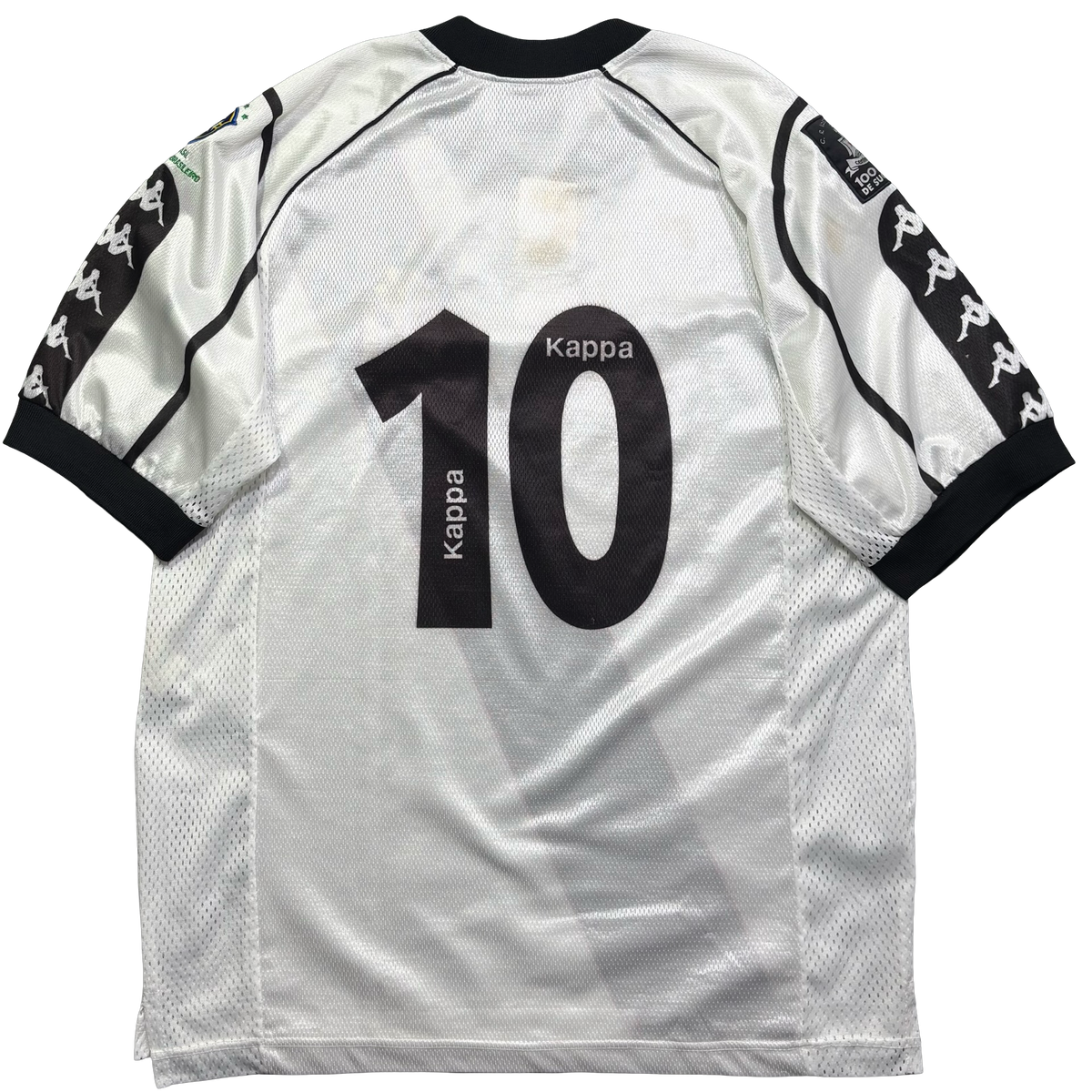 Vasco Kappa