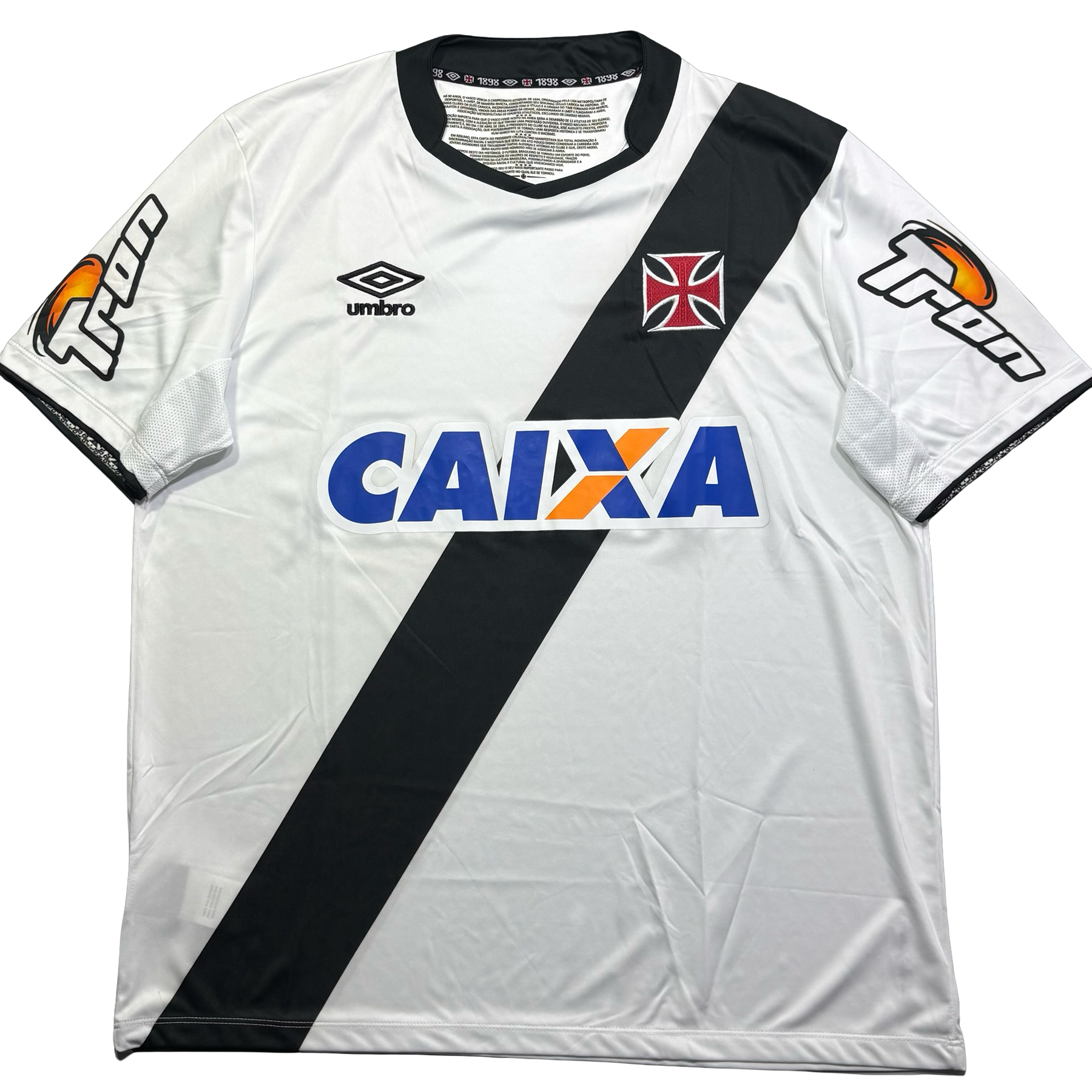 Vasco Umbro