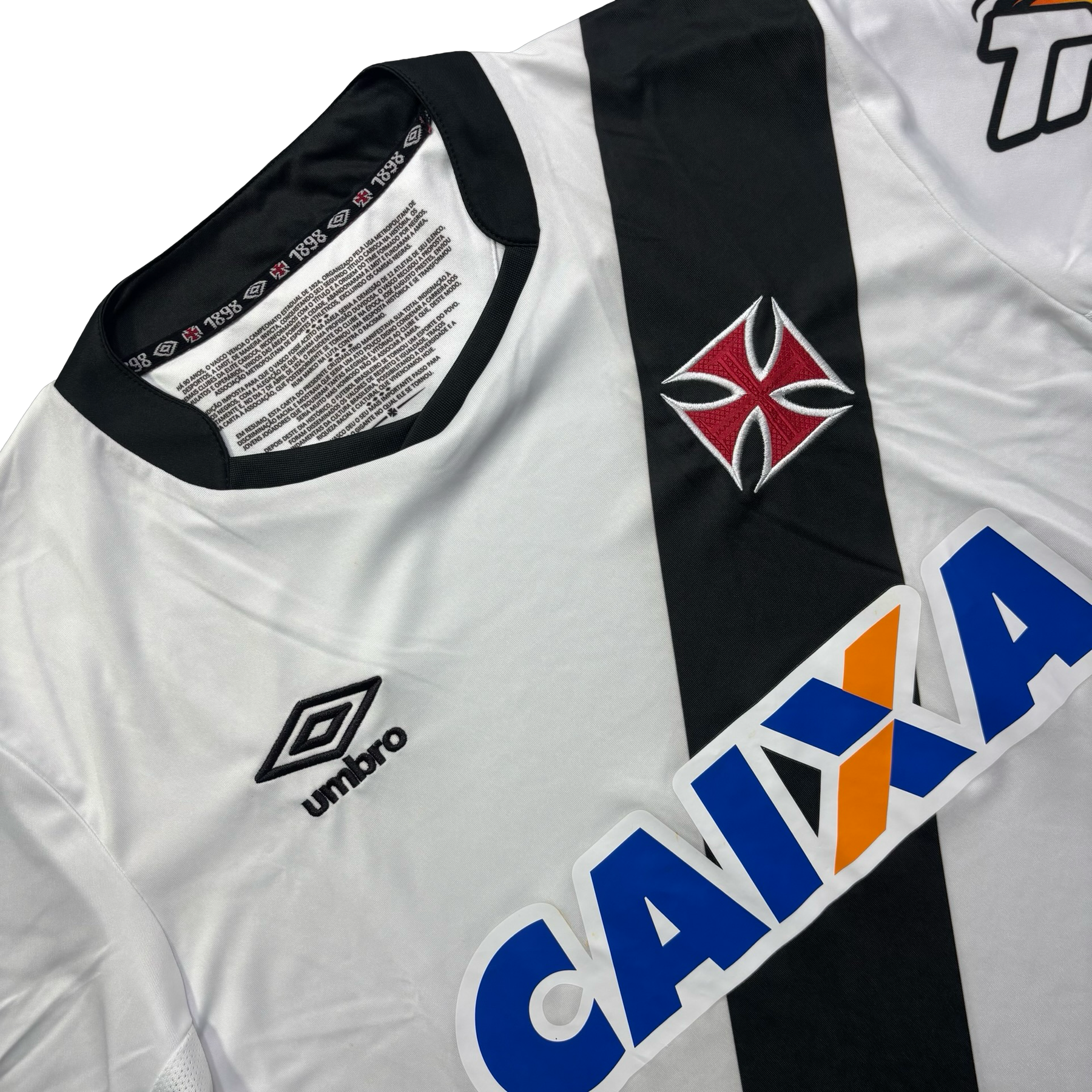 Vasco Umbro
