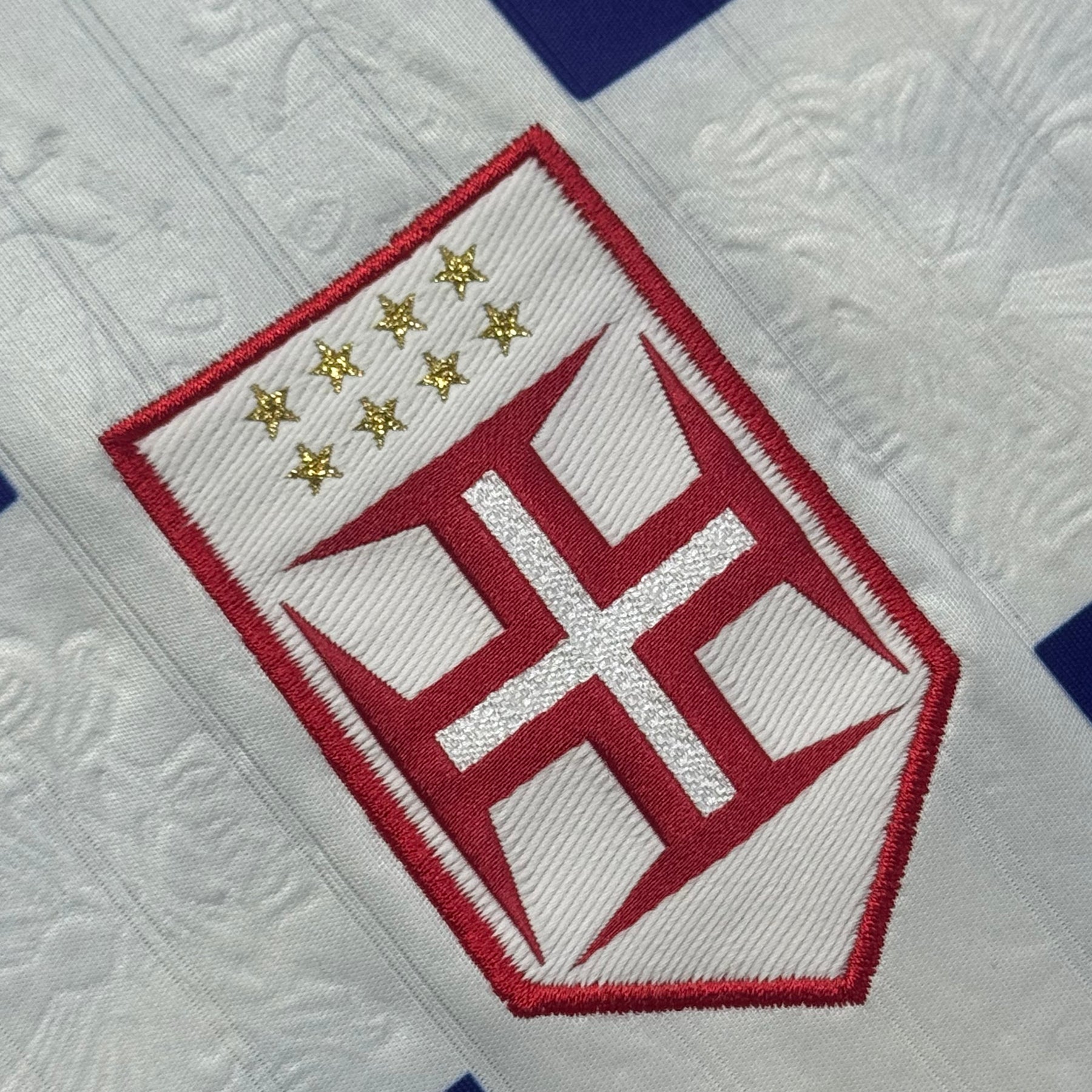 Vasco Penalty