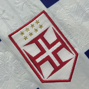 Vasco Penalty