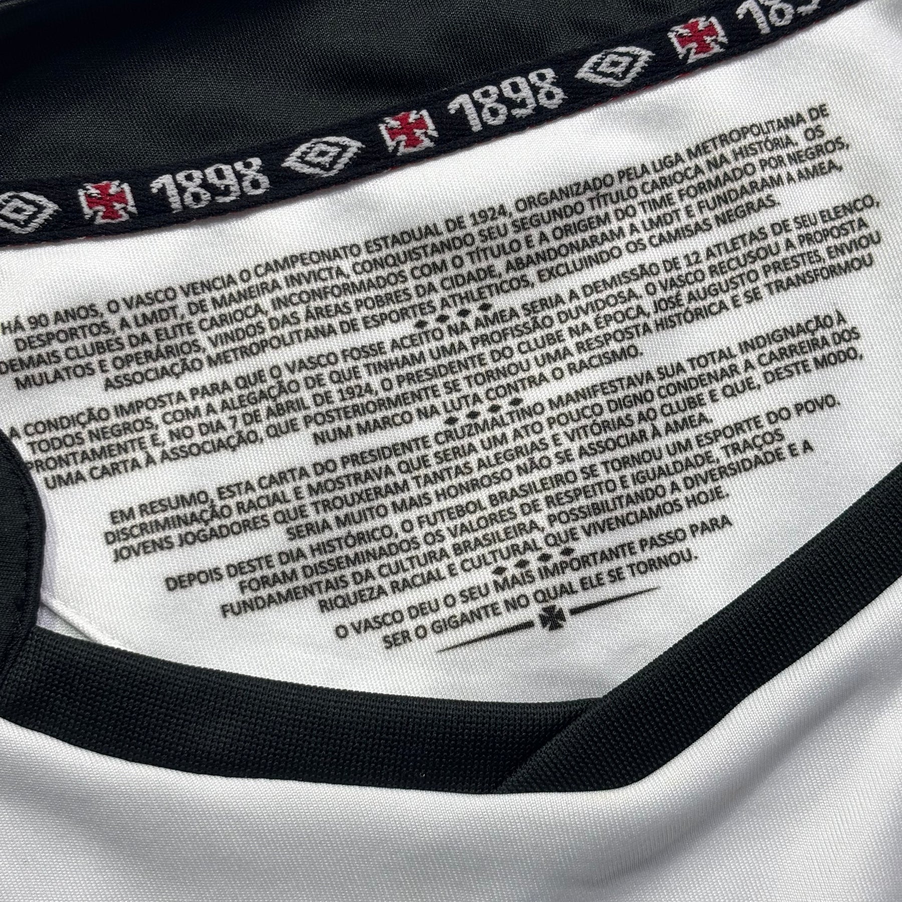 Vasco Umbro