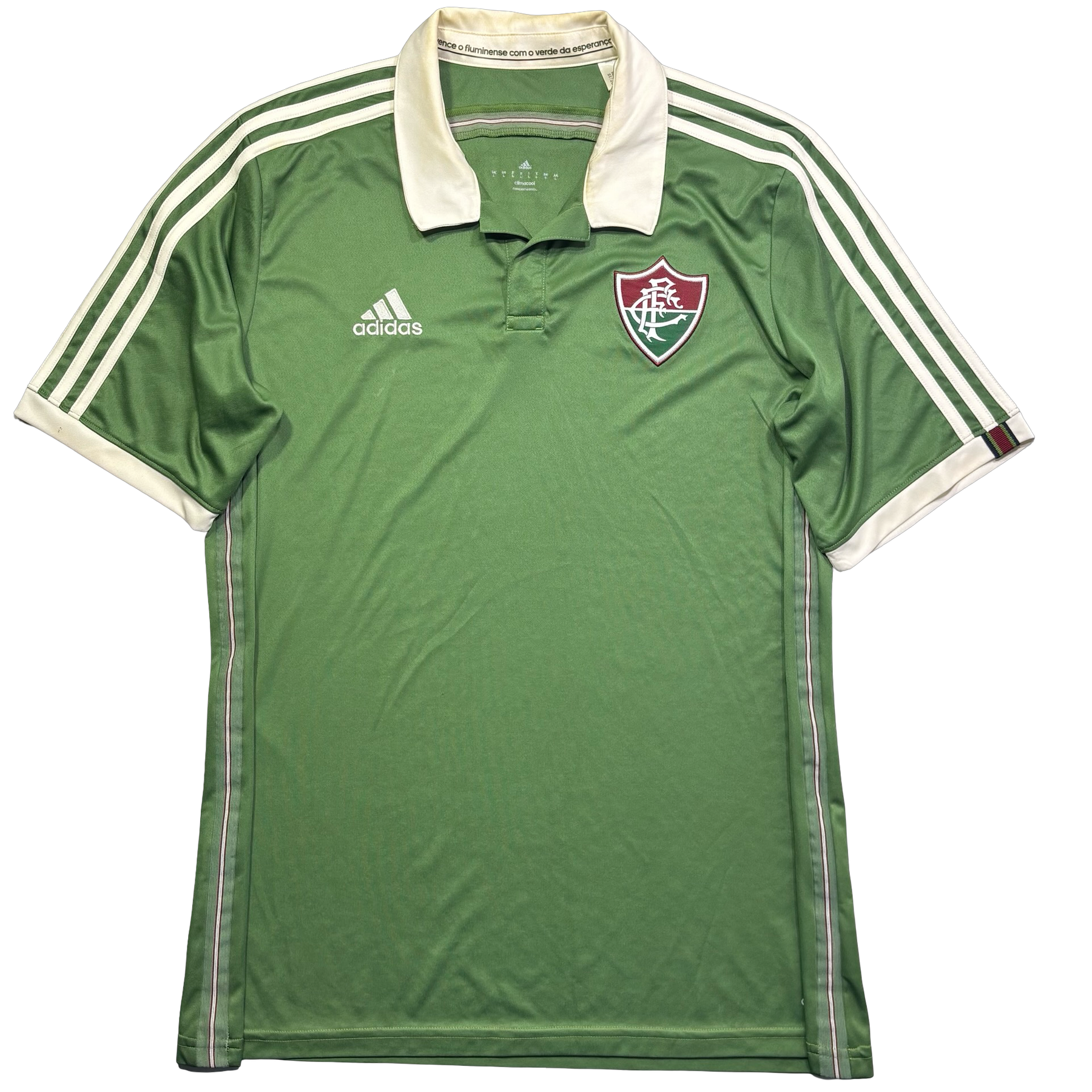 Fluminense Adidas