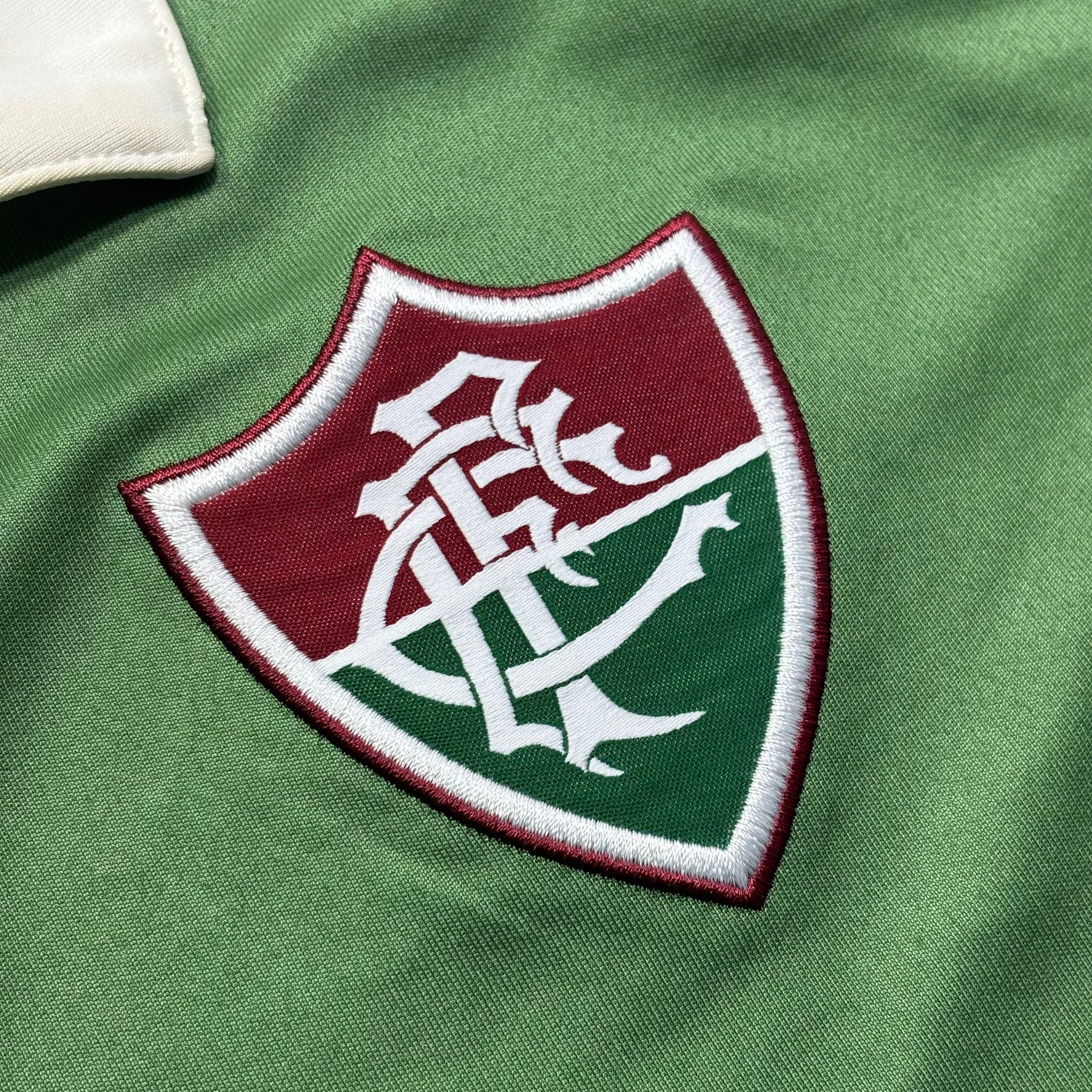 Fluminense Adidas
