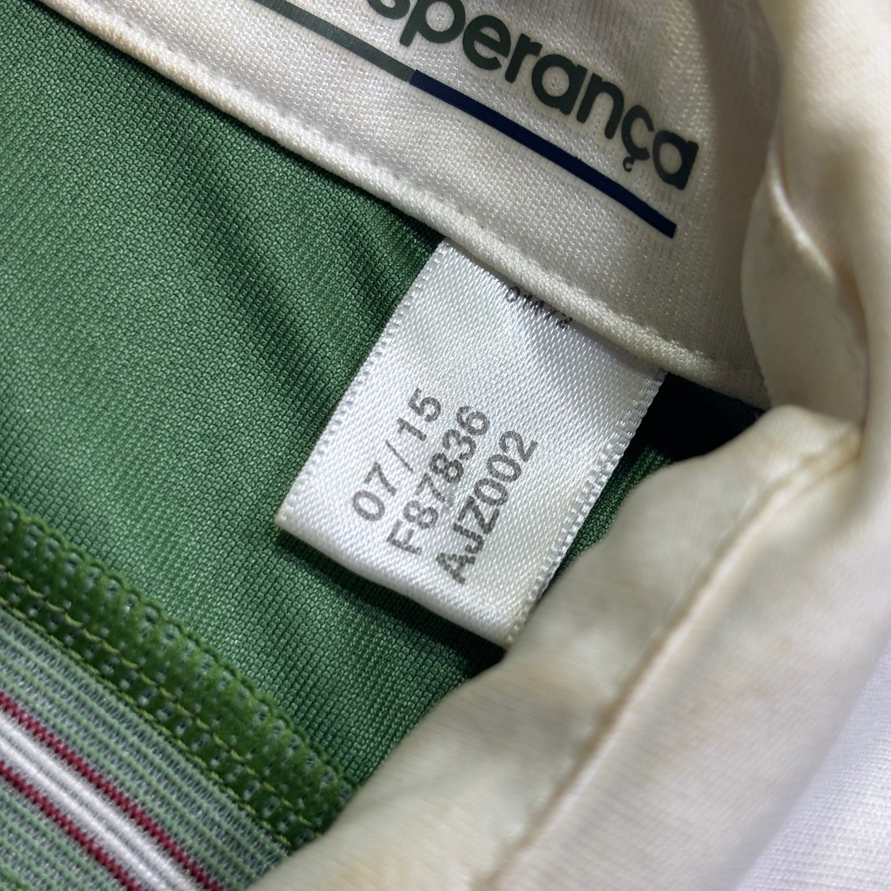 Fluminense Adidas