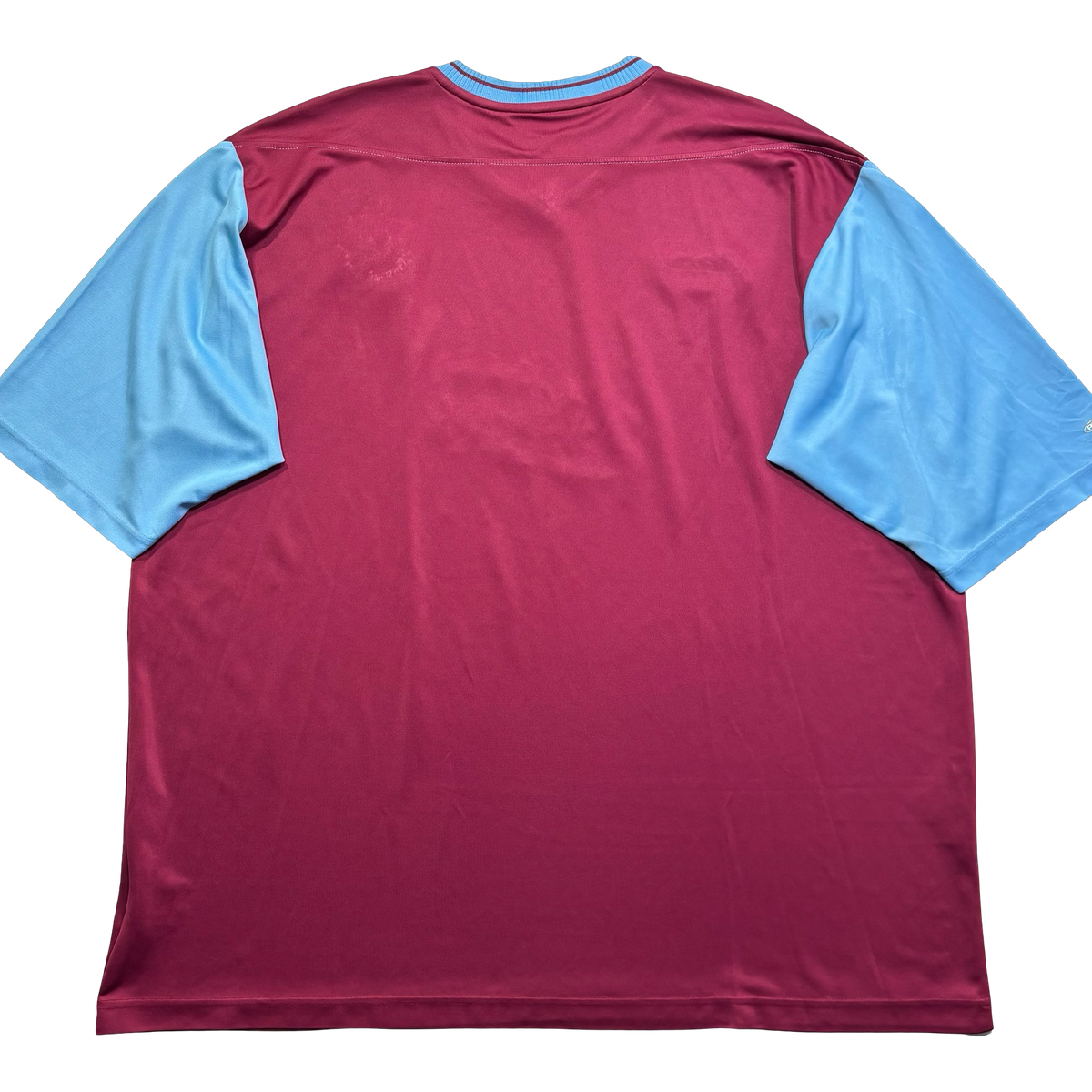 West Ham Reebok