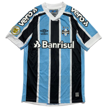 Carregar imagem no visualizador da galeria, Grêmio 2021 P
